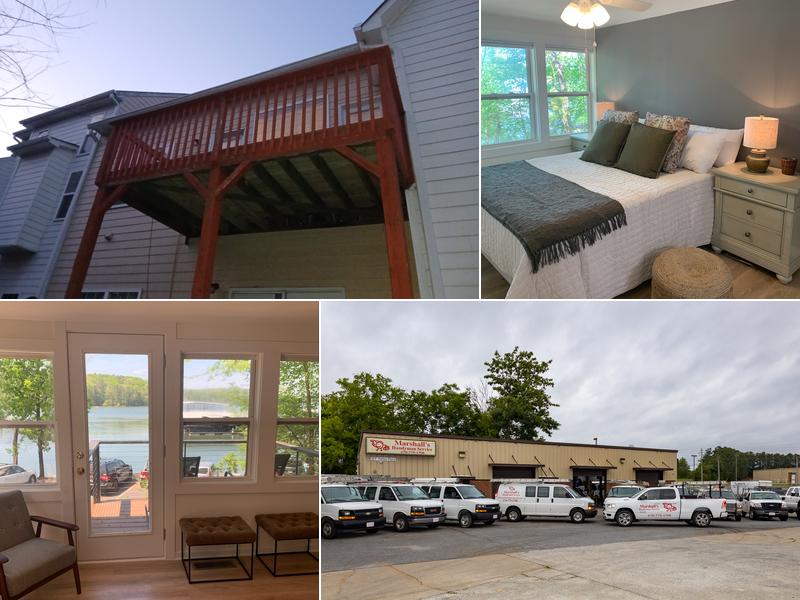 Marshall's Handyman Service