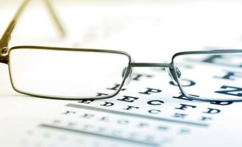 Thompson Lane Eye Care