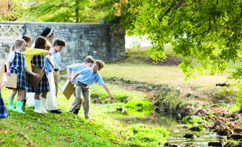 Overbrook Catholic School