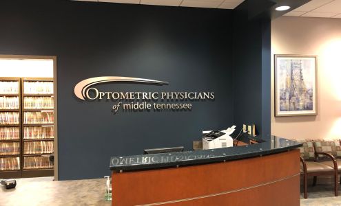 Optometric Physicians of Middle Tennessee - Nashville