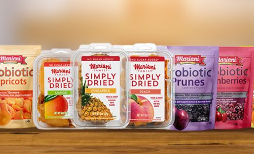 Mariani Packing Company