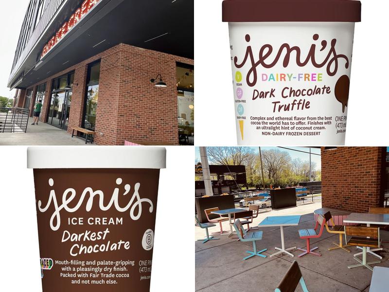 Jeni's Splendid Ice Creams