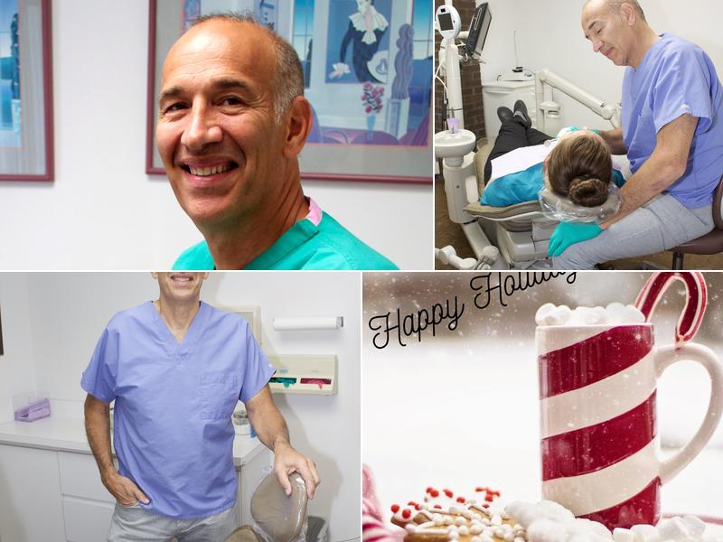 Dr. Patrick R. Discepola, DMD