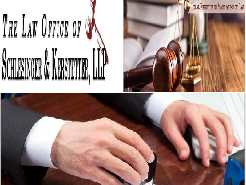 Schlesinger & Kerstetter LLP