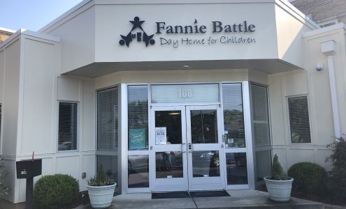 Fannie Battle Day Home