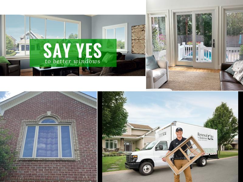 Renewal by Andersen of Nashville