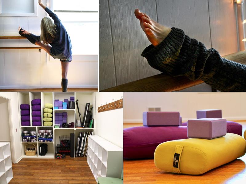 The Studio Belle Meade