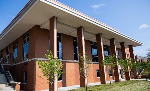 Franklin Road Academy