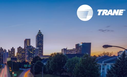 Trane Commercial Sales Office