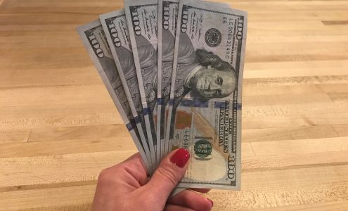 Amerifund Home Mortgage LLC