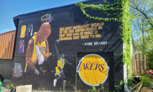 Kountry Kloudz Smoke Shop