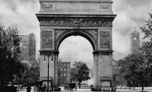 Washington Square Capital Management