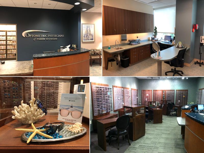 Richard Durocher, OD - Nashville Eye Doctor