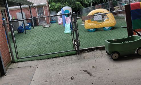 Rhythm & Rhymes Childcare LLC