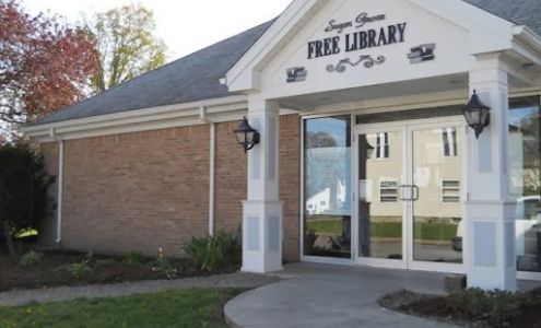 Sugar Grove Free Library Sugar Grove