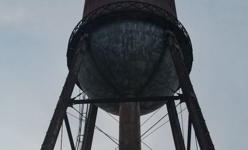 Sheffield Container Corporation 311 Horton Ave, Sheffield Pennsylvania 16347