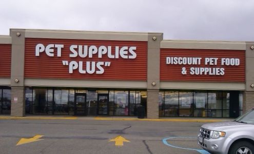 Pet Supplies Plus St. Clairsville