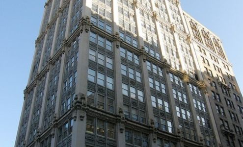 Gresham Investment Management LLC