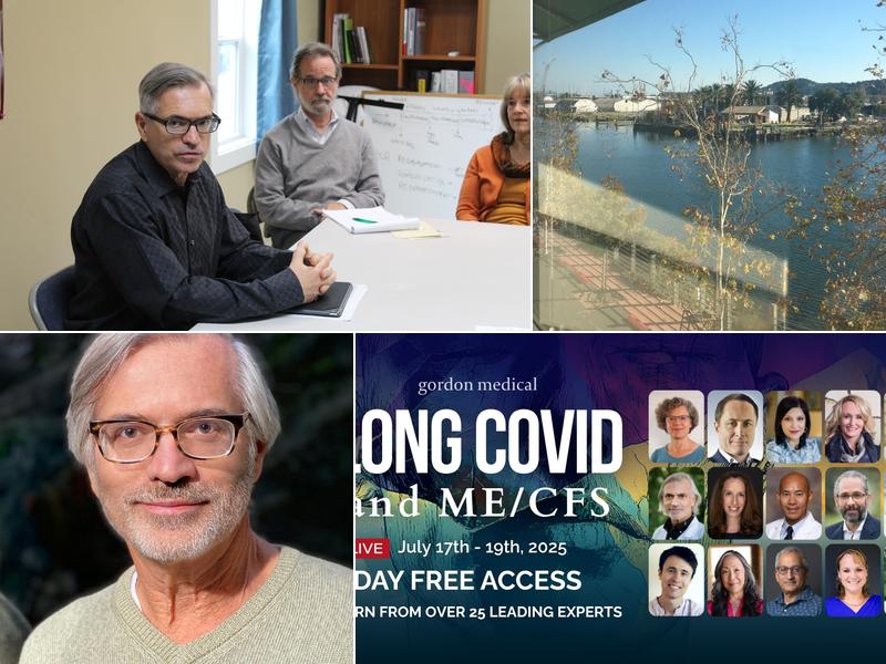 Gordon Medical Associates: Eric Gordon MD