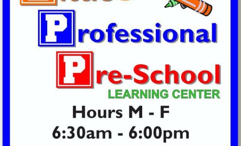 Little Professional Lrning Center