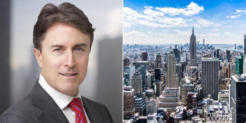 Merrill Lynch Financial Advisor John Bates