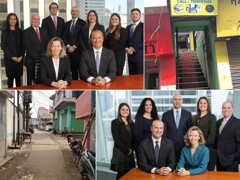 Merrill Lynch Private Wealth Advisor Samuel Salvino