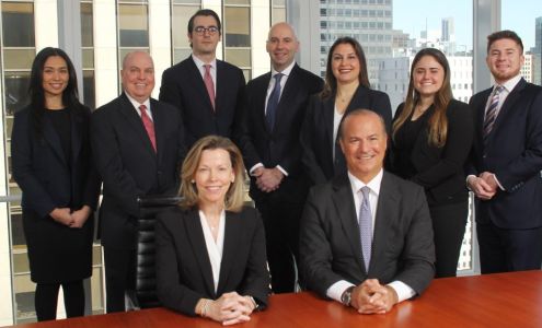 Merrill Lynch Private Wealth Advisor Samuel Salvino