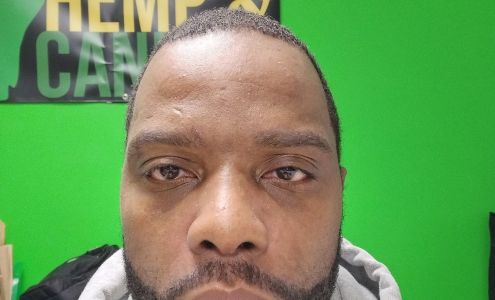 Thomas Hemp & Canibus