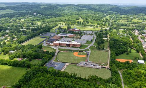 Christ Presbyterian Academy
