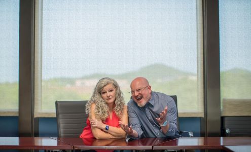 The Phillips Team at Churchill Mortgage