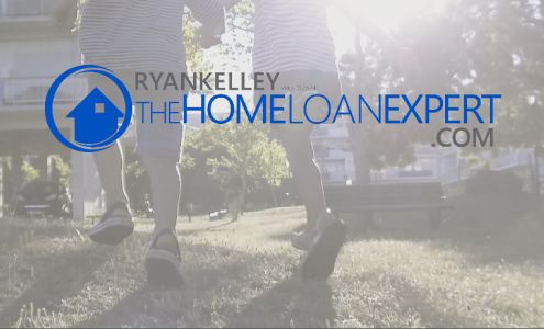 The Home Loan Expert Ryan Kelley