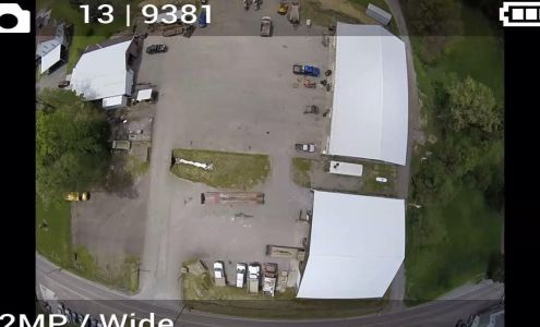 U Co 453 Mae West Rd, Confluence Pennsylvania 15424