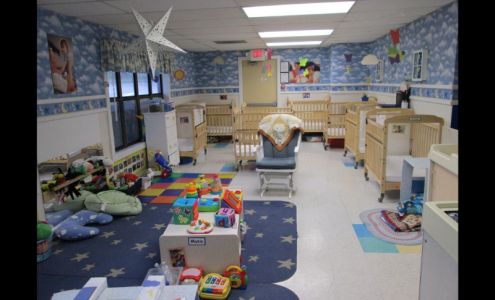 Swiss Avenue KinderCare