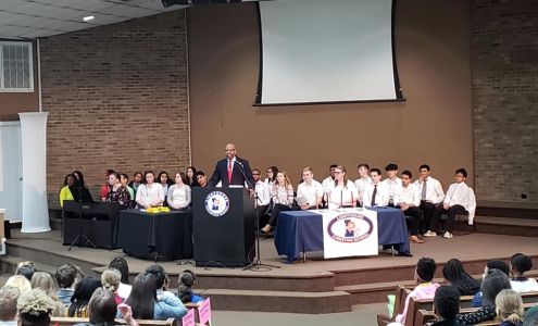 Lighthouse Christian Preschool