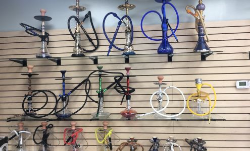 Diamond Vape And Smoke