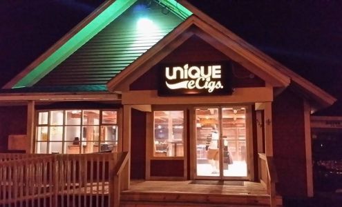 Unique eCigs - Plattsburgh, NY
