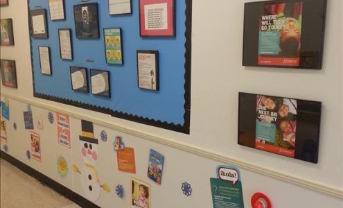 Bell Road KinderCare