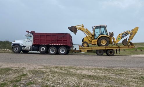 A Plus Trucking & Services, LLC Danbury