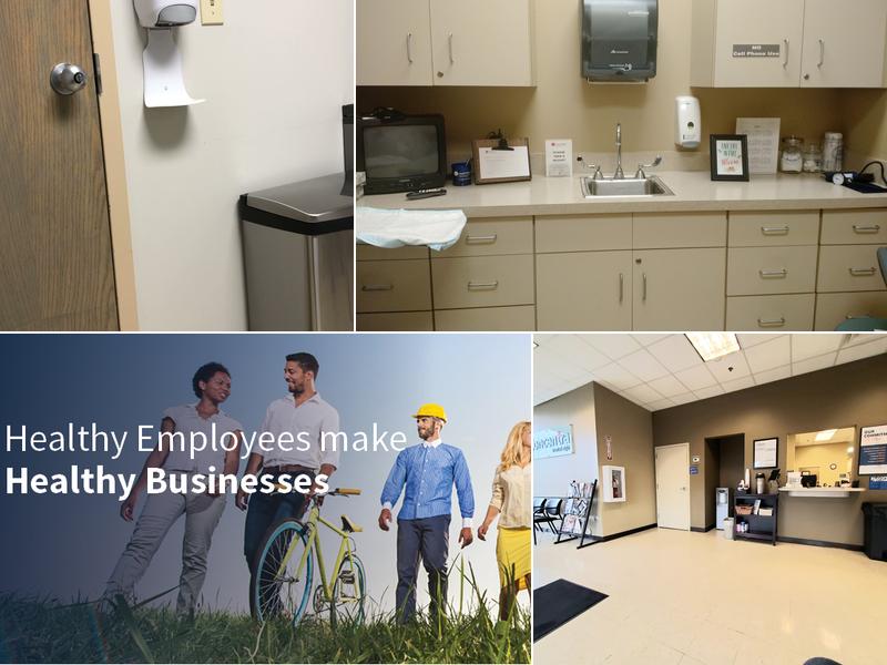 Concentra Urgent Care