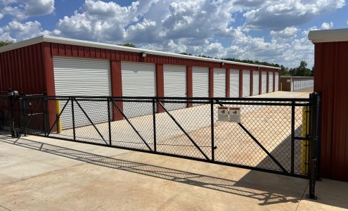 East Side Self Storage Jacksonville