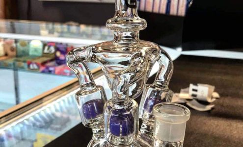 HiFive Supply - THC, Vapes, Headshop and Kratom