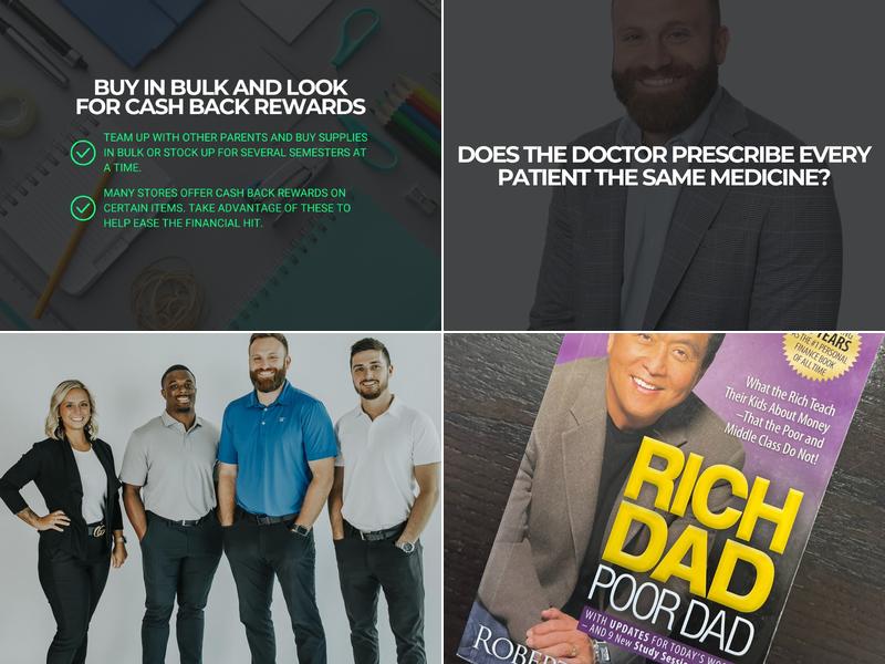 Biggs Financial Services