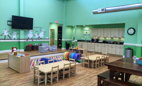 Academy of Powell Place