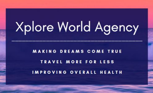 Xplore World Agency Robesonia