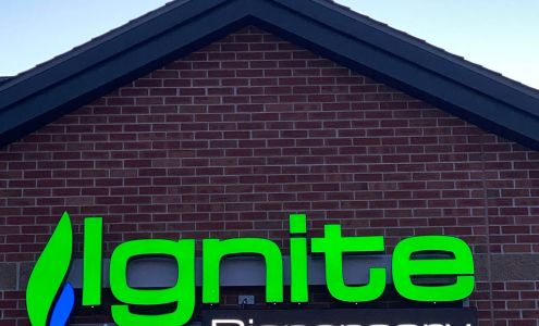 Ignite Dispensary New Richmond
