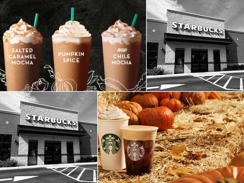 Starbucks 4655 William Flinn Hwy, Allison Park