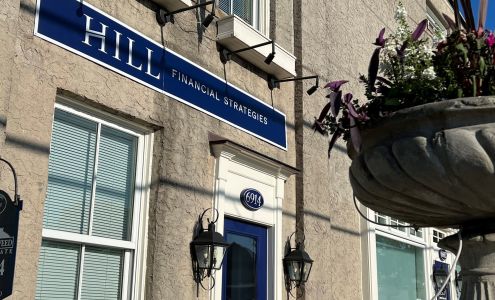 Hill Financial Strategies