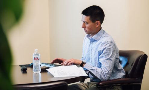 THOR Wealth Management Inc.