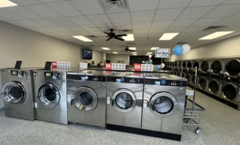 Bellevue Coin Laundry - Nashville