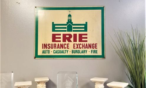 Carrier Insurance Agency, Inc.